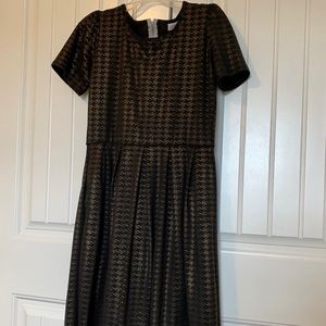 Lularoe Amelia Dress